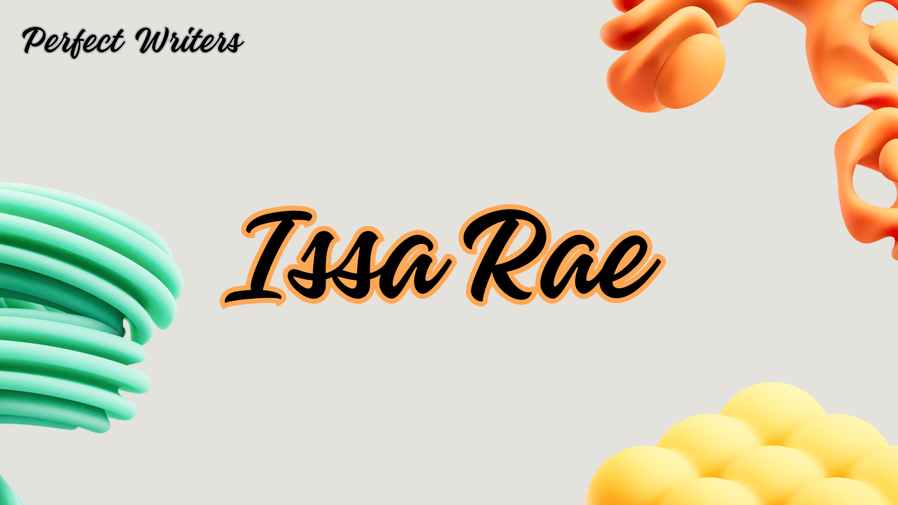 Issa Rae Net Worth 2024, Husband, Age, Height, Weight